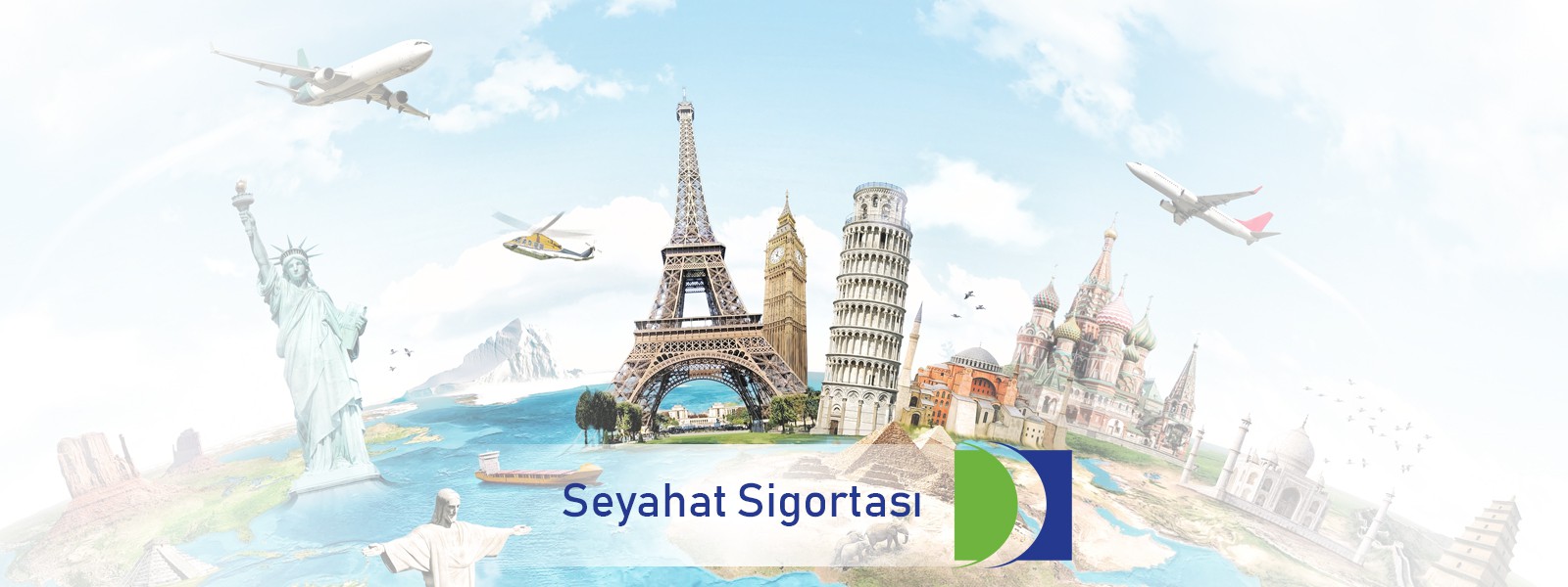 Seyahat Sigortas�