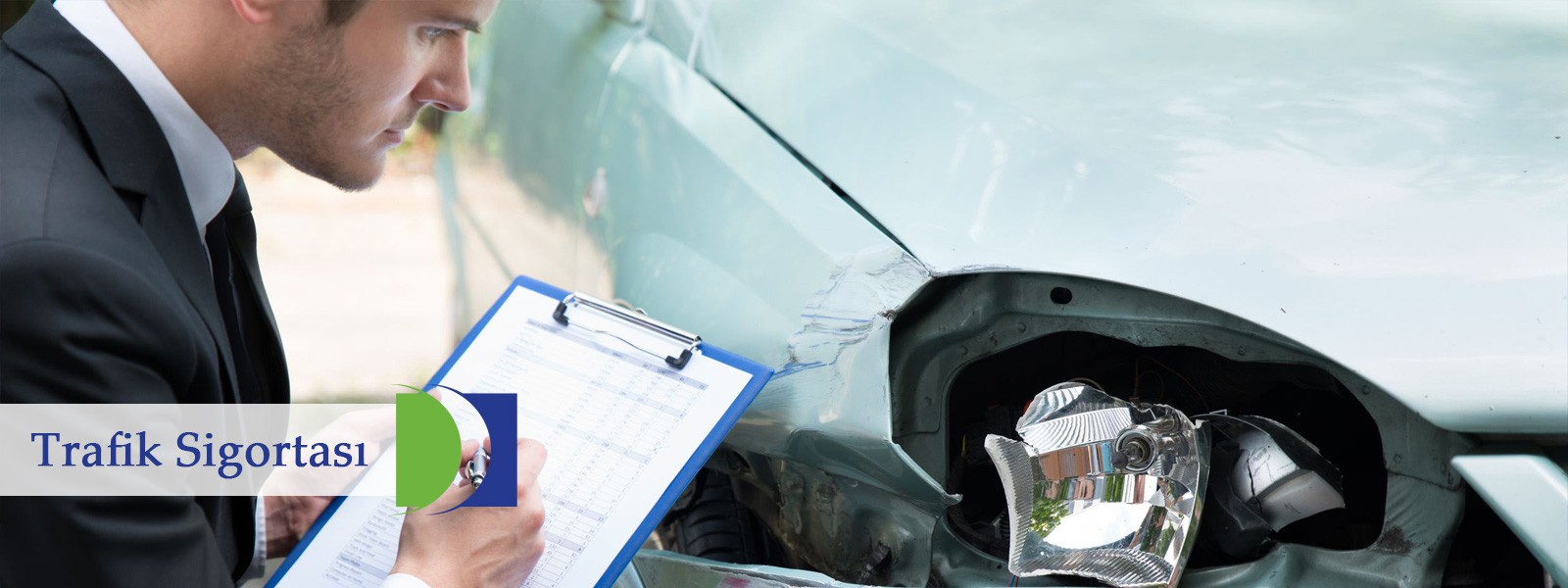 Zorunlu Trafik Sigortas�