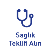 sa�l�k sigortas� teklif