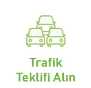 trafik sigortas� teklif